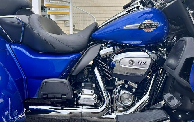 2024 Harley-Davidson® FLHTCUTG - Tri Glide® Ultra