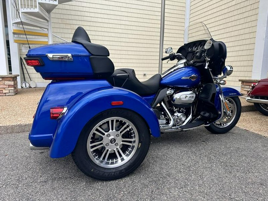 2024 Harley-Davidson® FLHTCUTG - Tri Glide® Ultra