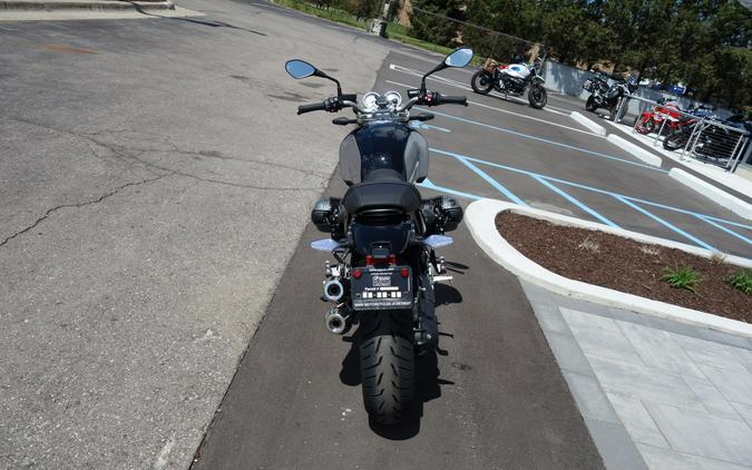 2024 BMW R12 nineT