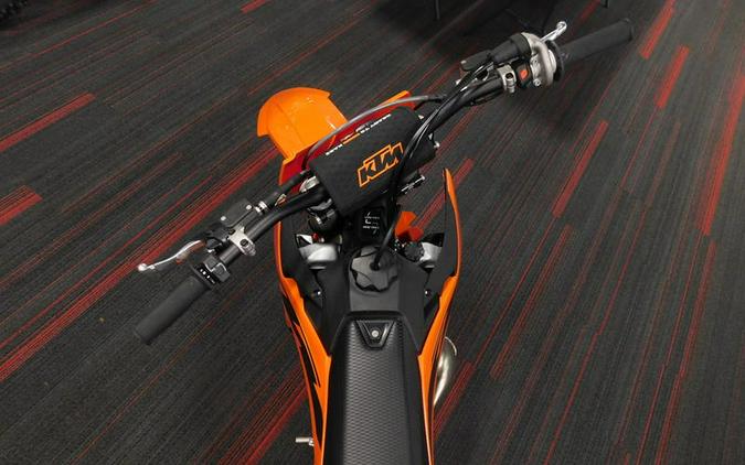 2025 KTM 150 SX
