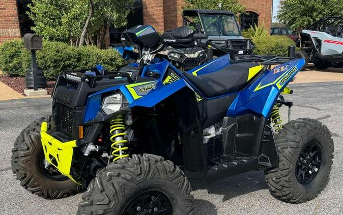 2023 Polaris® Scrambler XP 1000 S