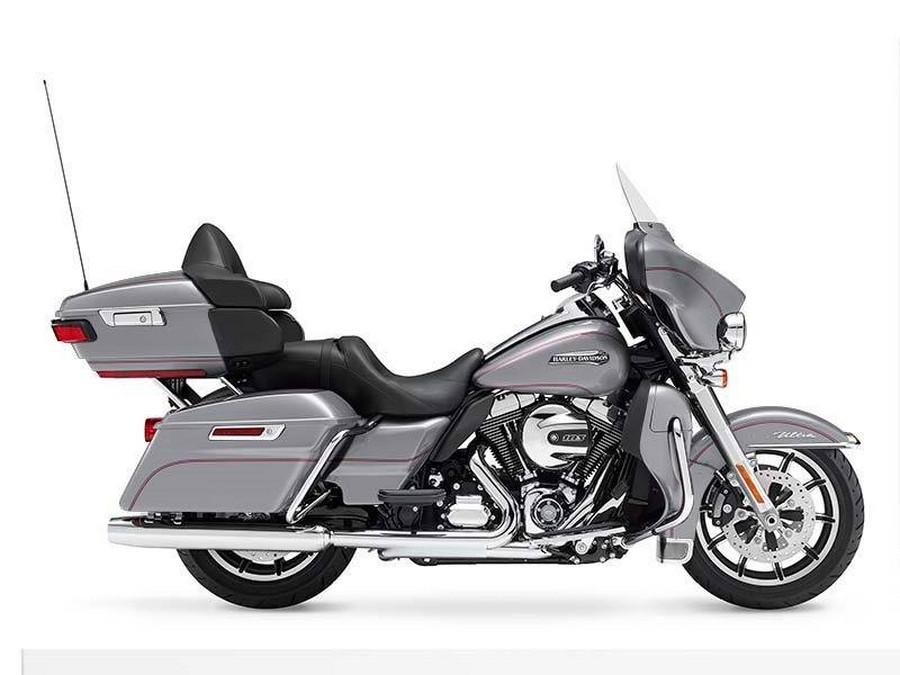 2016 Harley-Davidson Electra Glide® Ultra Classic®