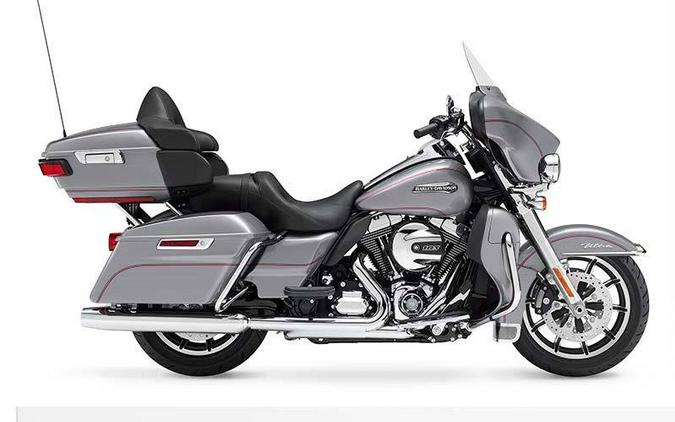 2016 Harley-Davidson Electra Glide® Ultra Classic®