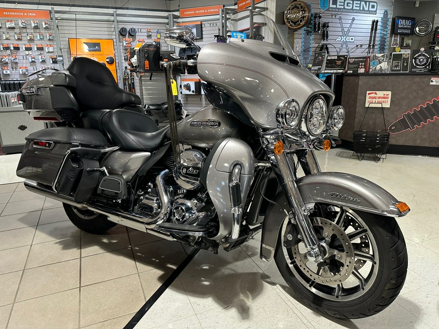 2016 Harley-Davidson Electra Glide® Ultra Classic®