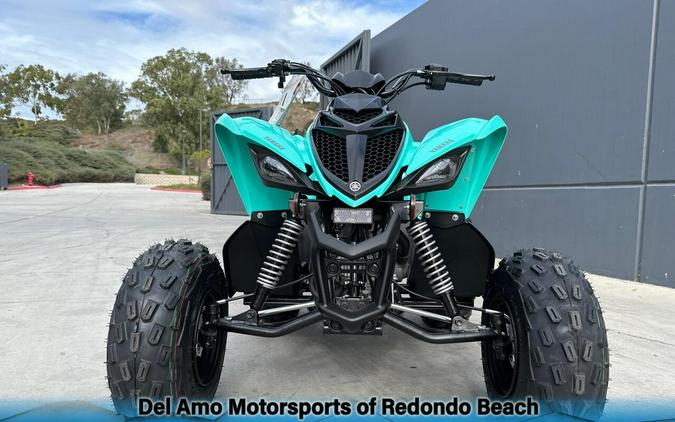 2025 Yamaha RAPTOR 110