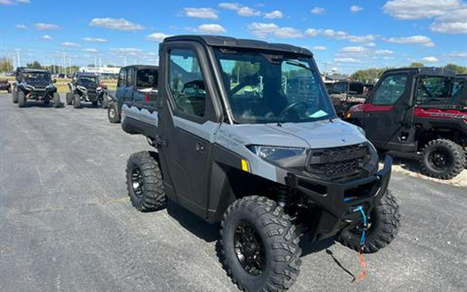 2025 Polaris Ranger XP 1000 NorthStar Edition Premium