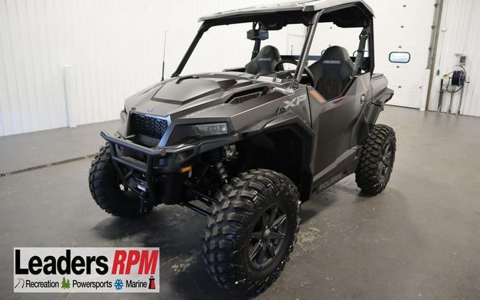 2026 Polaris® General XP 1000 Ultimate