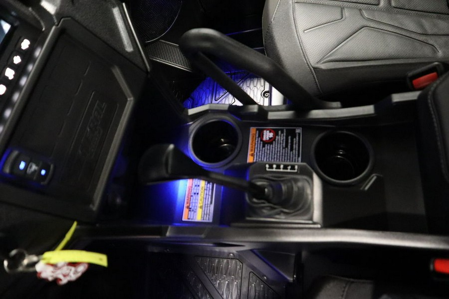 2026 Polaris® General XP 1000 Ultimate