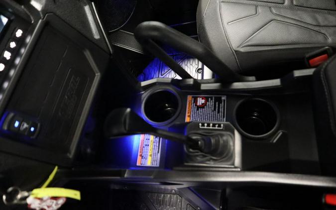 2026 Polaris® General XP 1000 Ultimate