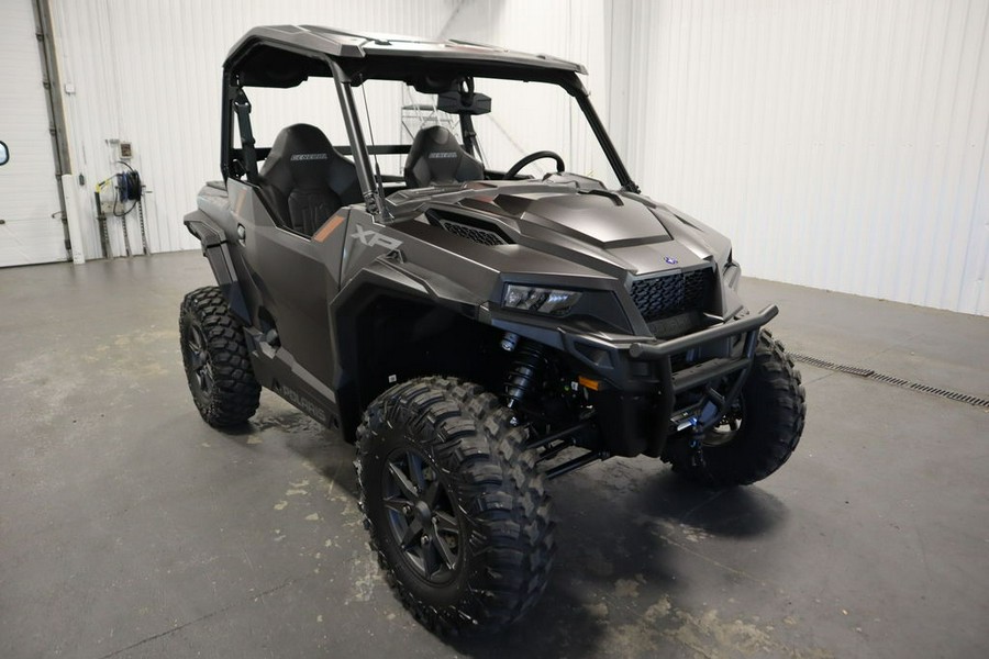 2026 Polaris® General XP 1000 Ultimate