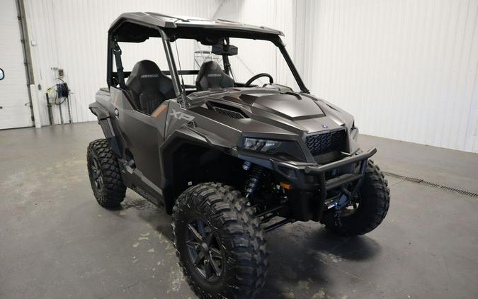 2026 Polaris® General XP 1000 Ultimate