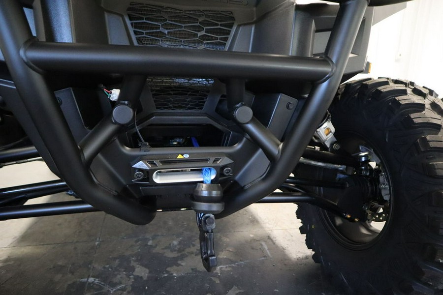 2026 Polaris® General XP 1000 Ultimate