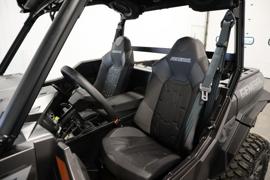 2026 Polaris® General XP 1000 Ultimate