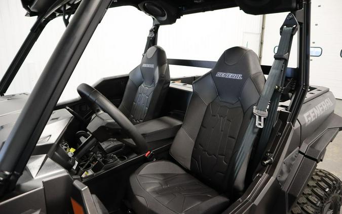2026 Polaris® General XP 1000 Ultimate