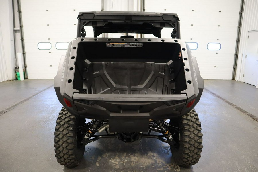 2026 Polaris® General XP 1000 Ultimate