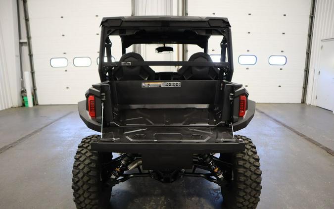 2026 Polaris® General XP 1000 Ultimate