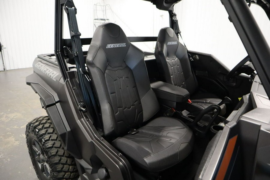 2026 Polaris® General XP 1000 Ultimate