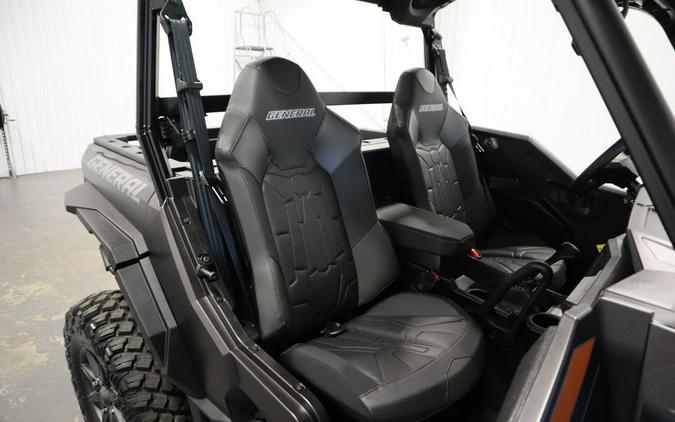 2026 Polaris® General XP 1000 Ultimate