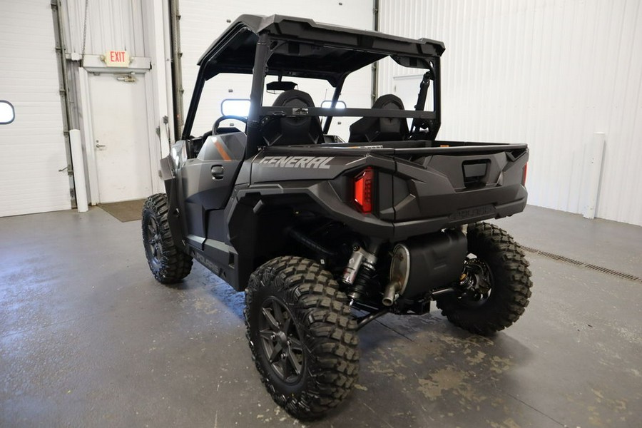 2026 Polaris® General XP 1000 Ultimate