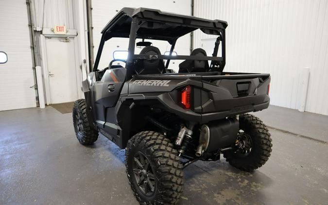2026 Polaris® General XP 1000 Ultimate
