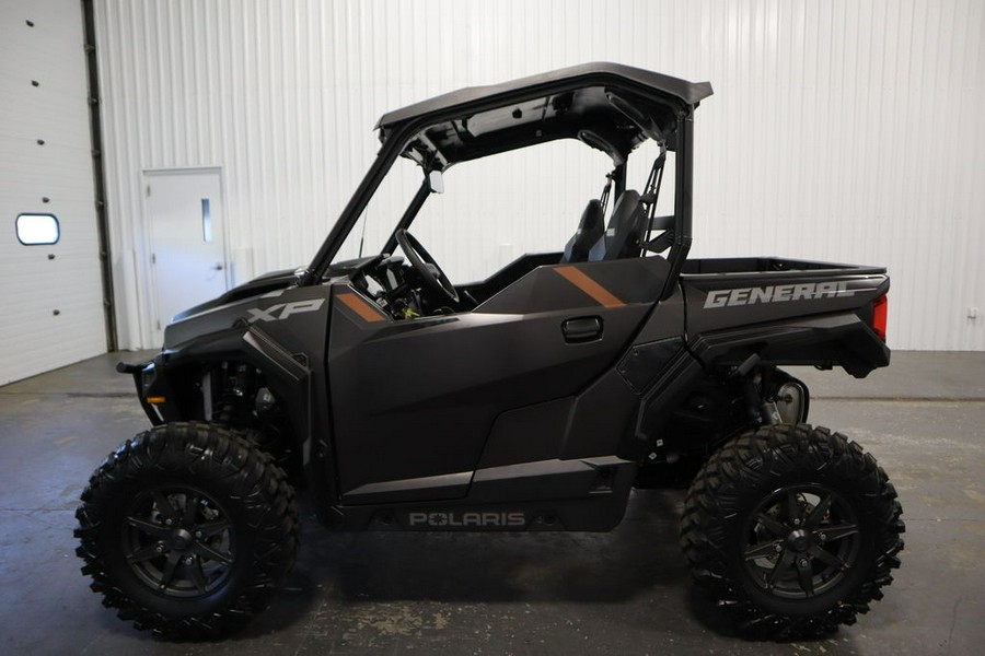 2026 Polaris® General XP 1000 Ultimate