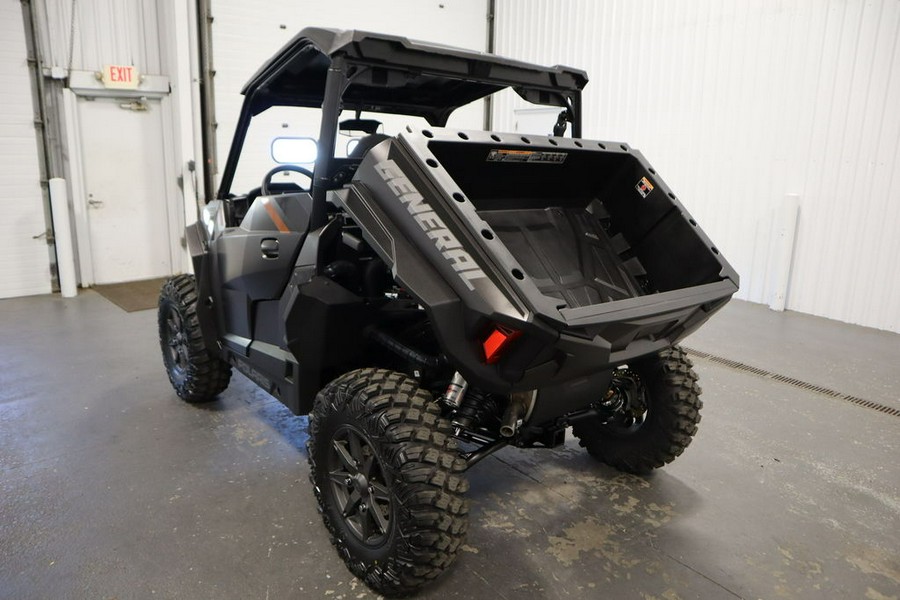 2026 Polaris® General XP 1000 Ultimate