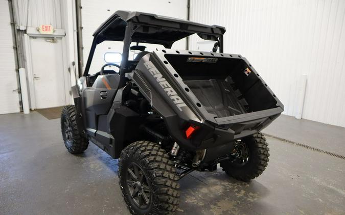2026 Polaris® General XP 1000 Ultimate