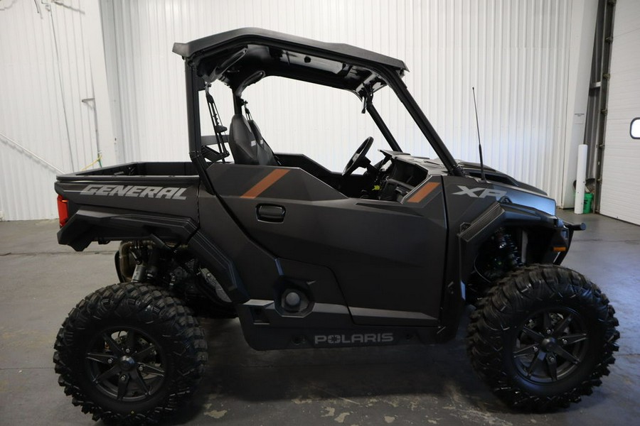 2026 Polaris® General XP 1000 Ultimate