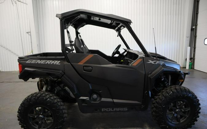 2026 Polaris® General XP 1000 Ultimate