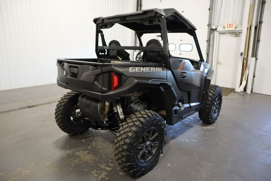 2026 Polaris® General XP 1000 Ultimate