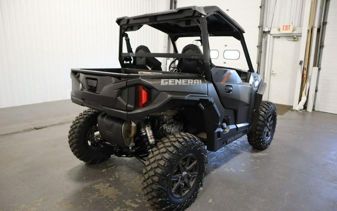 2026 Polaris® General XP 1000 Ultimate