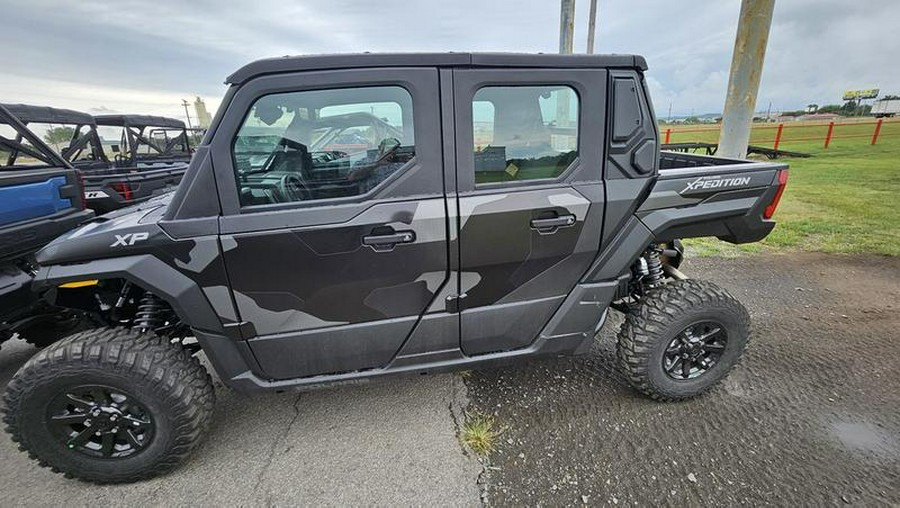 2026 Polaris® XPedition XP 5 NorthStar