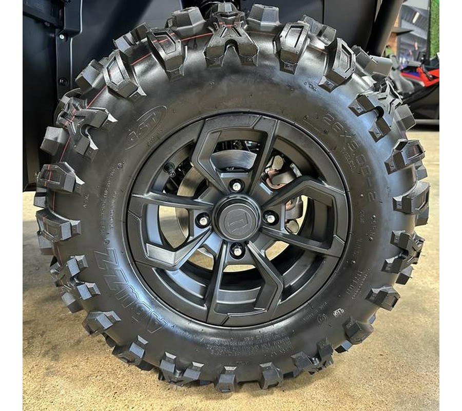 2026 CFMOTO CFORCE 600