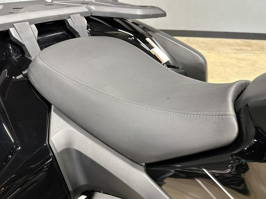 2026 CFMOTO CFORCE 600