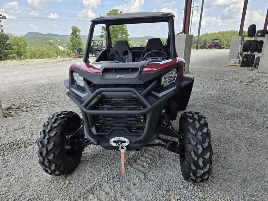 2026 Can-Am® Commander XT 1000R