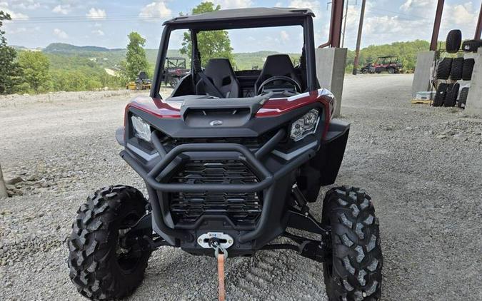 2026 Can-Am® Commander XT 1000R