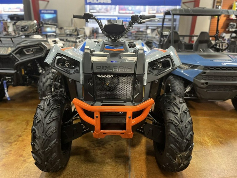 2025 Polaris Scrambler 850