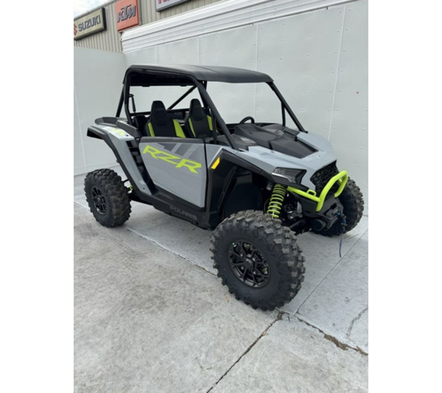 2025 Polaris RZR XP 1000 Ultimate