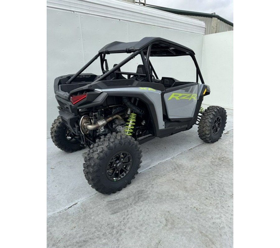 2025 Polaris RZR XP 1000 Ultimate
