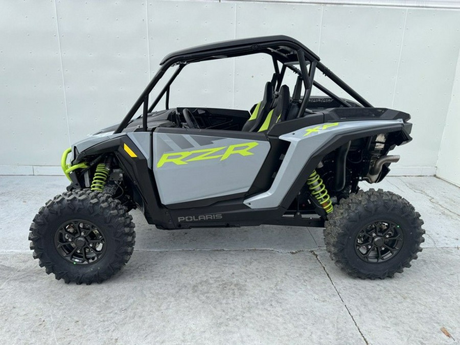 2025 Polaris RZR XP 1000 Ultimate