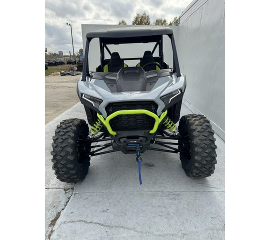 2025 Polaris RZR XP 1000 Ultimate
