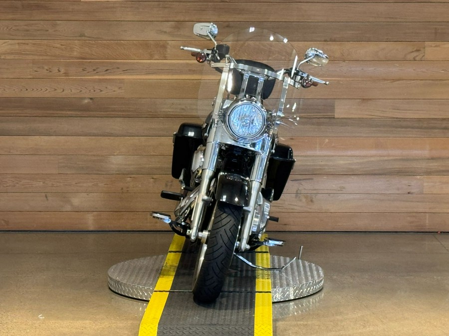 2015 Harley-Davidson Switchback™