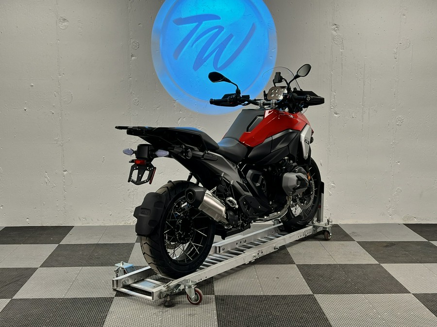 2026 BMW R 1300 GS