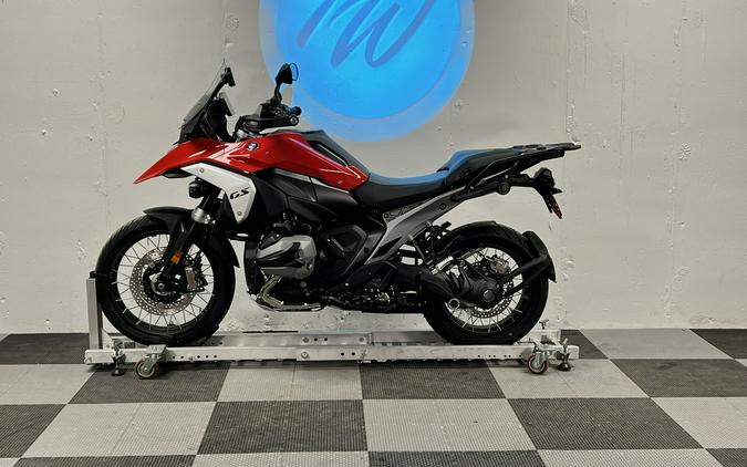 2026 BMW R 1300 GS