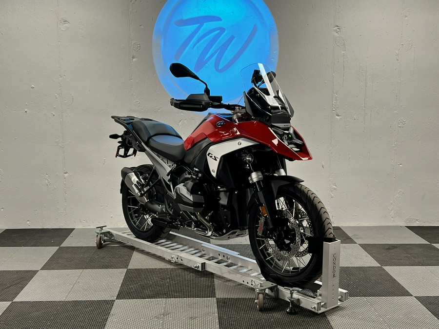 2026 BMW R 1300 GS