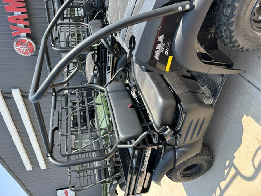 2026 Mule SX™ 4x4 - Kawasaki