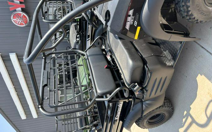 2026 Mule SX™ 4x4 - Kawasaki