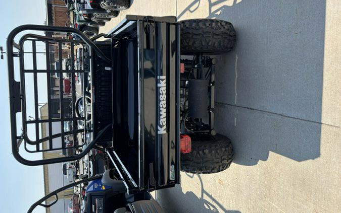 2026 Mule SX™ 4x4 - Kawasaki