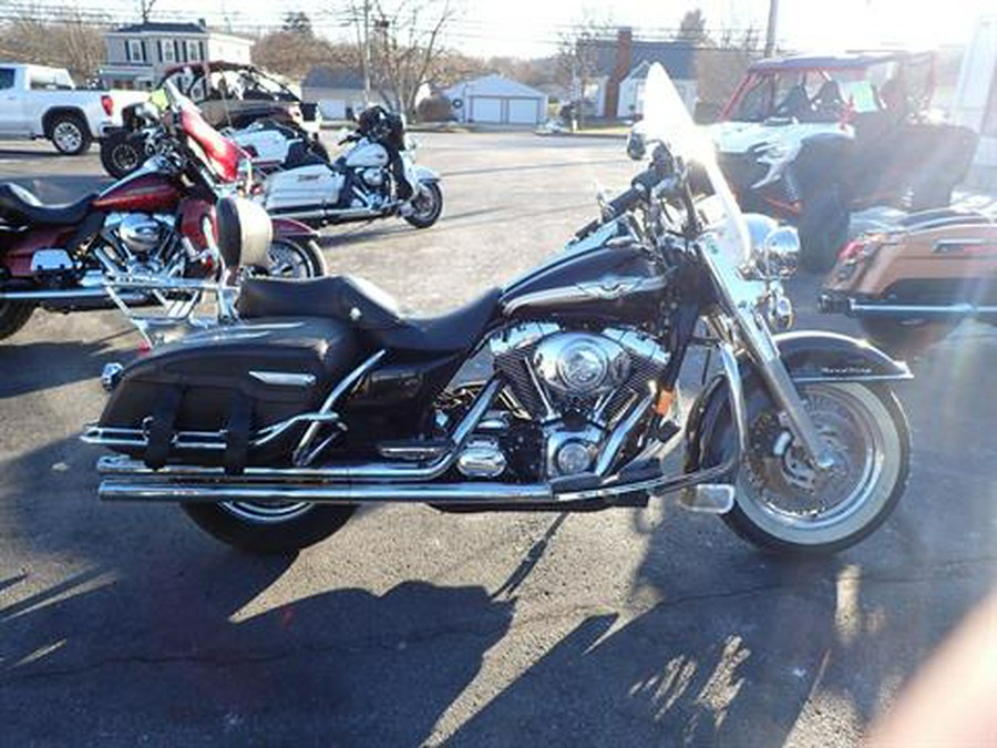 2003 Harley-Davidson FLHRCI Road King® Classic