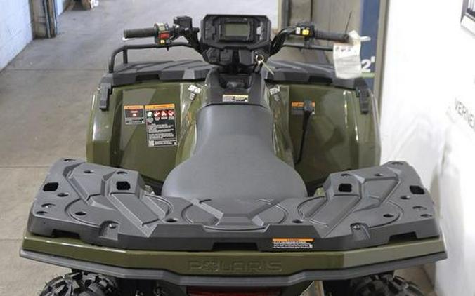 2026 Polaris® Sportsman 450 H.O.